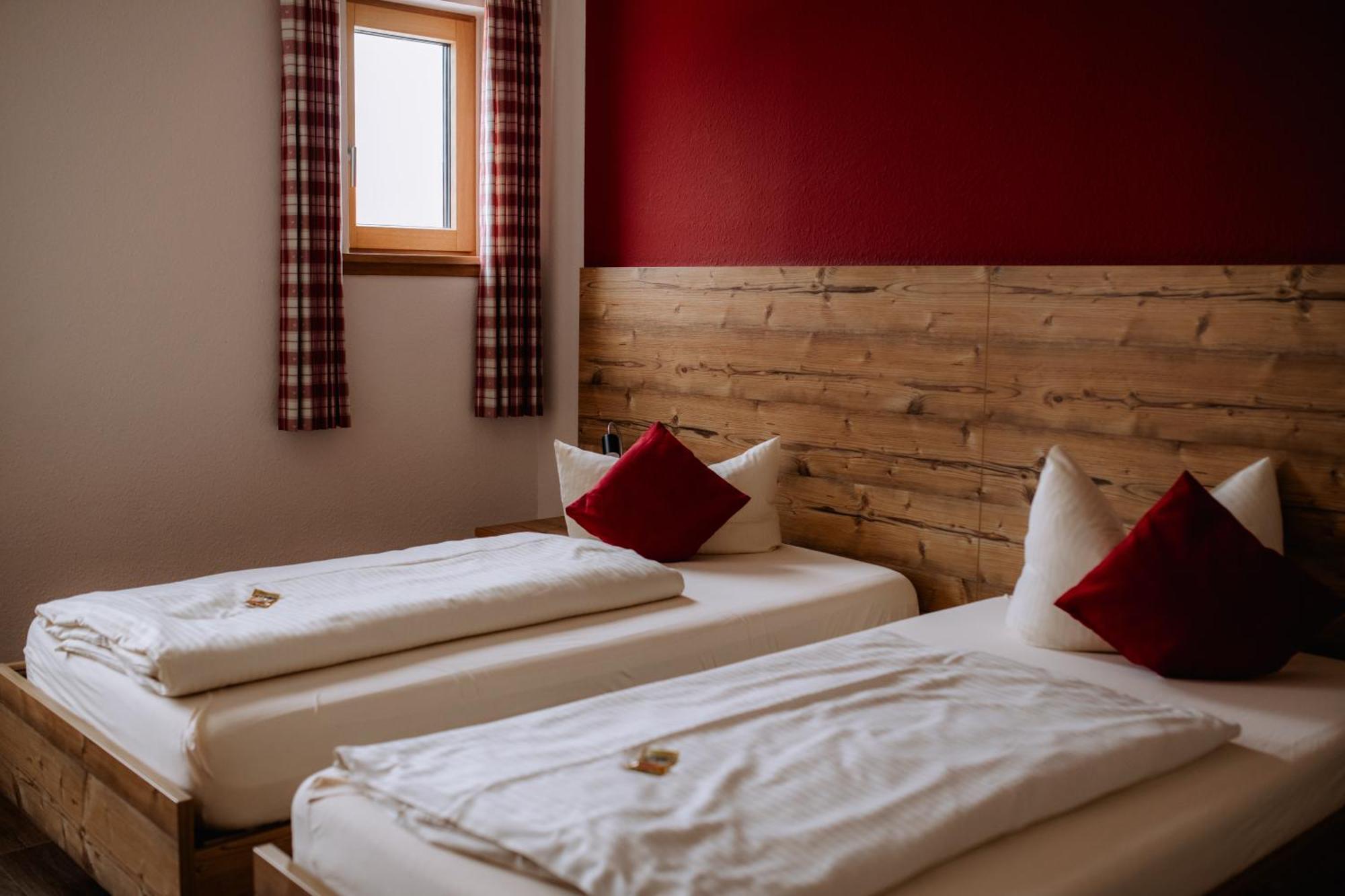 Landhotel Gary Wolframs-Eschenbach Room photo